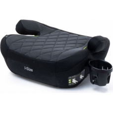 4Baby Car seat - HI-FIX CUP - 125-150 cm - GRAPHITE