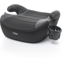 4Baby Autosēdeklis-būsteris BOOST CUP graphite 125-150 cm