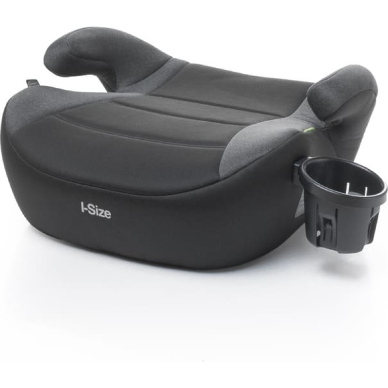 4Baby Autosēdeklis-būsteris BOOST CUP graphite 125-150 cm