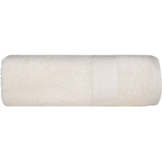 RĘCZNIK DELOS II 70X140 FROTTE 500G. KREM