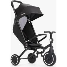 Smartrike Wonder Max Jet vaikiškas triratukas, Black