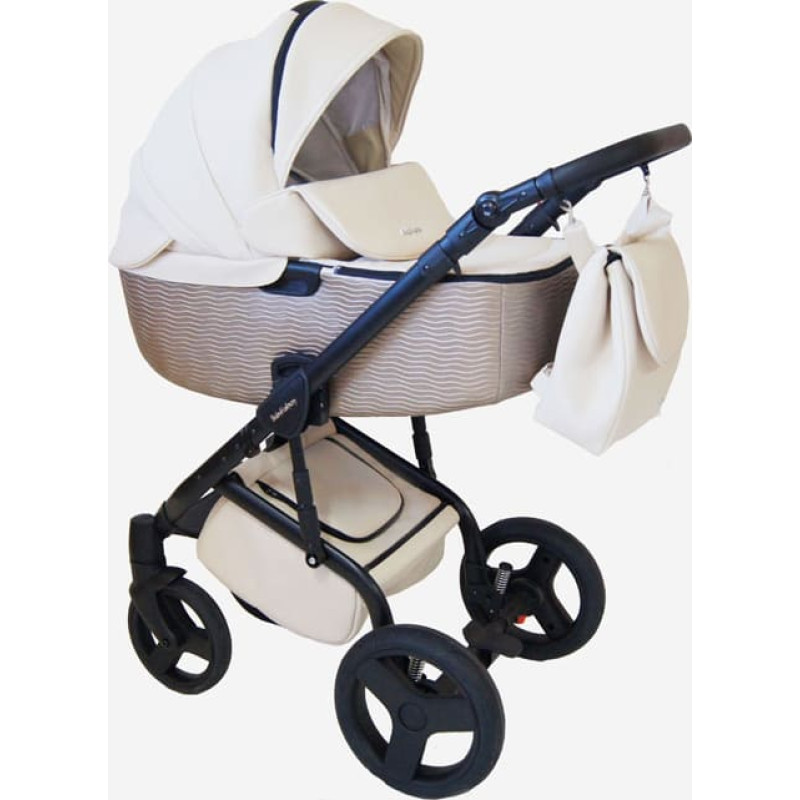 Baby Fashion STILO ST-LINE Universal stroller 2in1, ST-30
