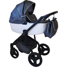 Baby Fashion STILO ST-LINE Universal stroller 3in1, ST-34