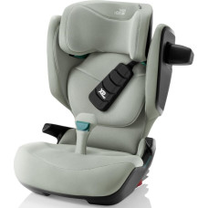 Britax-Romer BRITAX Automobilinė kėdutė KIDFIX PRO, 100-150 cm., Sage green, 2000042138/2000042136