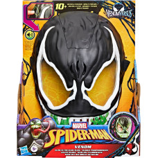 Spider-Man Venomo kaukė