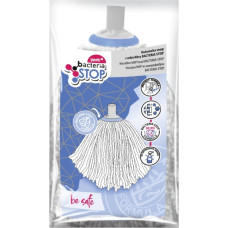 York Mikro&scaron;ķiedras mop galva BACTERIA STOP