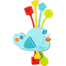Chicco 179237 SENSORY WHALE