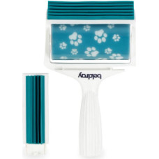 Beldray LA00000018UFFEU7 Antibac Gel Lint Roller Set