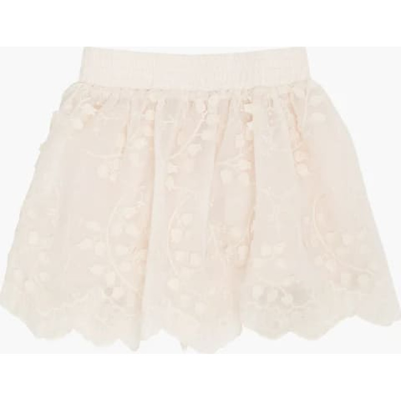 Livly Clothing Svārki Livly Eliza Ivory