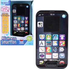 TELEFON SMARTFON DLA MALUCHA E-EDU