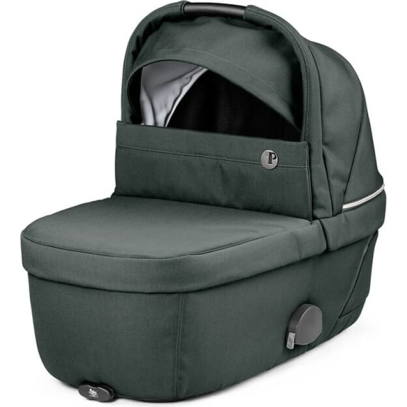 Peg-Perego CULLA BELVEDERE METAL Bassinet