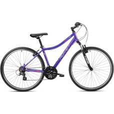 Romet Bicycle ROMET Orkan D Lite, purple-pink (S)