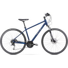 Romet Bicycle ROMET Orkan 6 M, blue (M)