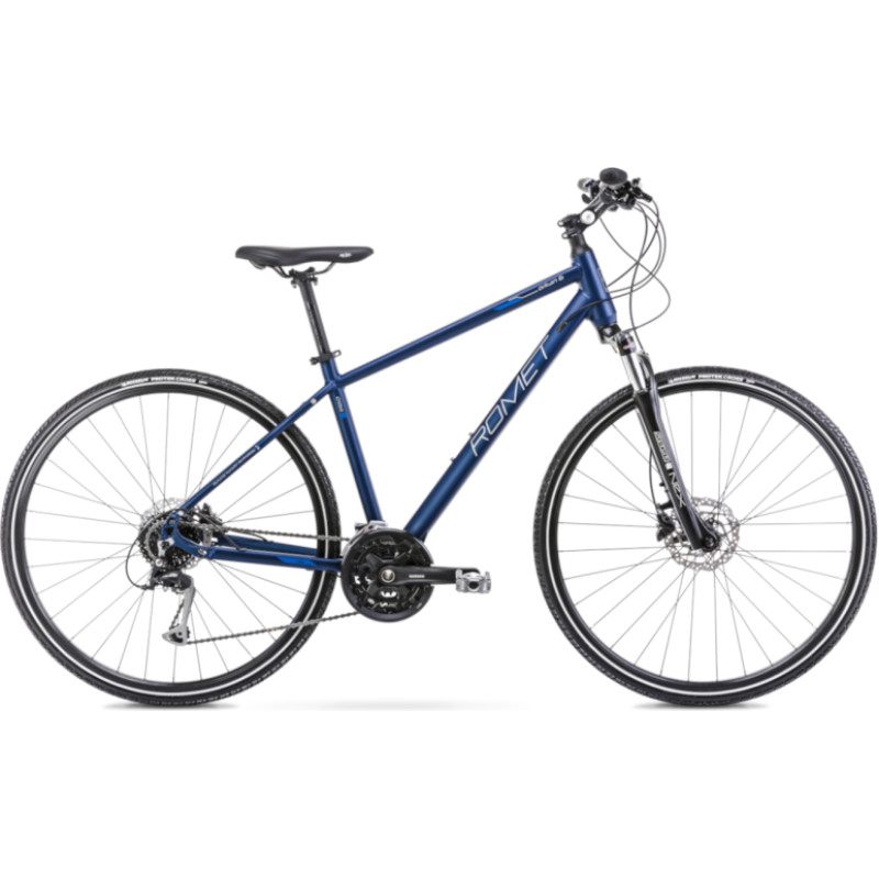Romet Bicycle ROMET Orkan 6 M, blue (M)