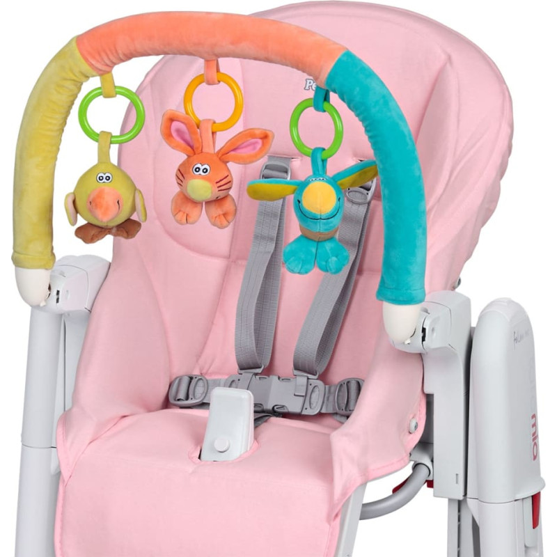 Peg-Perego KIT TATAMIA ROSA