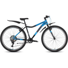 Tabou Youth bicycle TABOU Venom Lite, 27.5" 15" M, blue-black