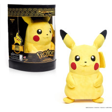 Real Fx POKEMON Interaktyvus gyvūnėlis - PIKACHU