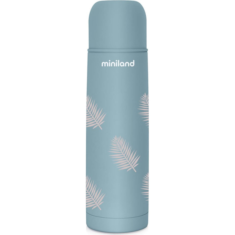 Miniland THERMO PALMS TERRA 500 ML