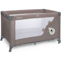 Kidwell Saliekamā gulta BLISSY BASIC beige Kidwell