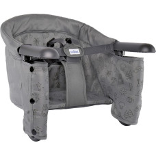 Trunki TRU Dining Clamp Seat - Dark