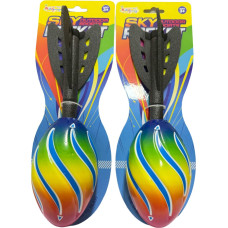 Lennutatav rakett 28 cm