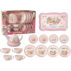 Other 632622  ZESTAW KUCHENNY DO HERBATY 14 EL