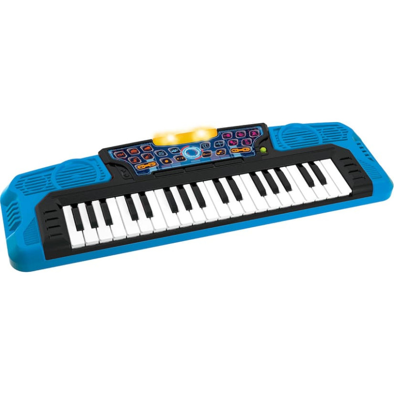 Other 2084 SUPER KEYBORD SMILY PLAY 26888