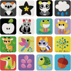 Chicco 184750 MEMORY GAME
