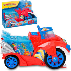 Magicbox SuperThings Kazoom Power Bite Attack PSTSP114IN30