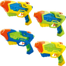 PISTOLET NA WODĘ 21CM