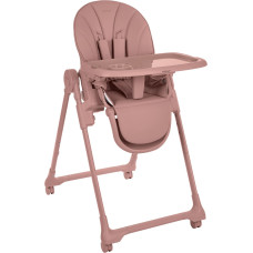 Highchair Pastello 3 Pink