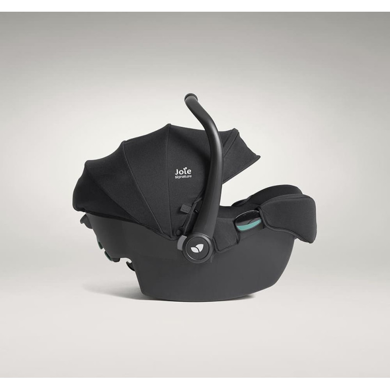 Joie I-Starter automobilinė kėdutė 40-75cm, Signature Eclipse Mesh