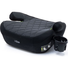 4Baby Car seat - HI-FIX CUP - 125-150 cm - GRAPHITE