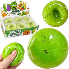 GNIOTEK SQUISHY LODOWY KIWI