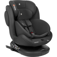 Car seat 40-150 cm i-Felix 2 i-SIZE Black