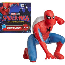 Spider-Man BRAND NEW DAY Apsiverčianti figūrėlė, 8 cm