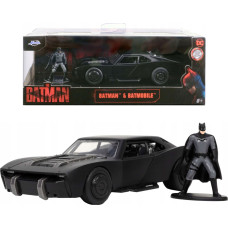JADA BATMAN BATMOBIL Z FIGURKĄ