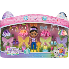 Gabby&acute;s Dollhouse Rinkinys &bdquo;Lėlė fėja&ldquo;