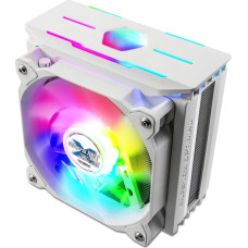 Zalman CNPS10X OPTIMA II White RGB 120mm