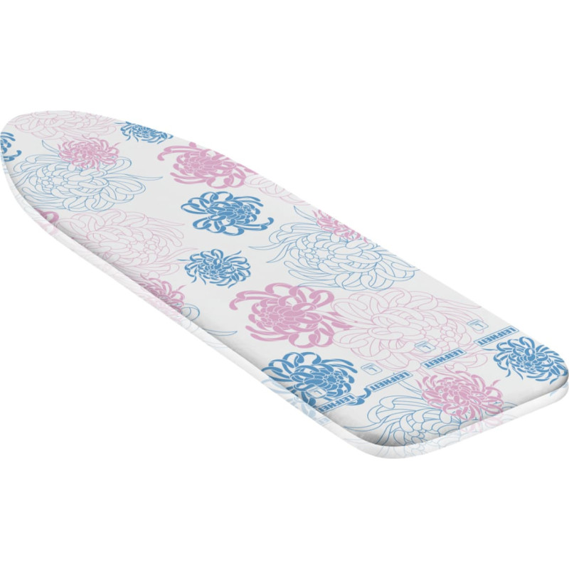 Leifheit lyginimo lentos užvalkalas Cotton Classic L/Universal, 140x45 cm