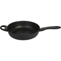 Ballarini Panna dziļā sautēšanai ar 2 rokturiem Avola Ø28cm/4,5mm