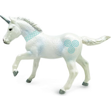 Collecta vienradzis foal, zils, (M) 88854