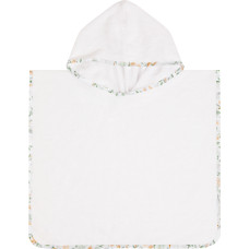 Albero Mio Poncho Baby E003 Safari