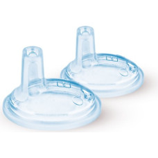 Mam Baby MAM 9001616698545 Ustnik do kubka 4+ 2szt