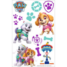 Marko SRPP-016 „Paw Patrol“ Dekoracija, 2 personažai