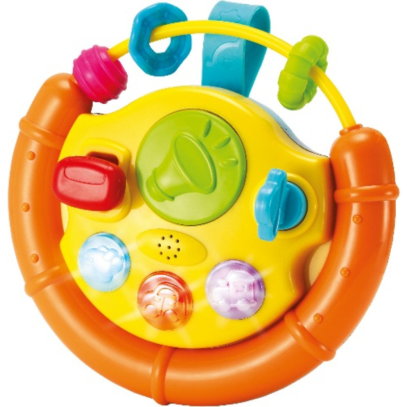 Smily Play 0705 Kierownica