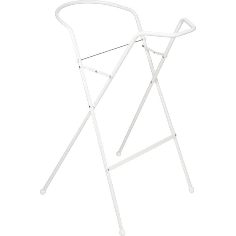 Tega DM-035-103 Stojak pod wanienkę TEGGI biały