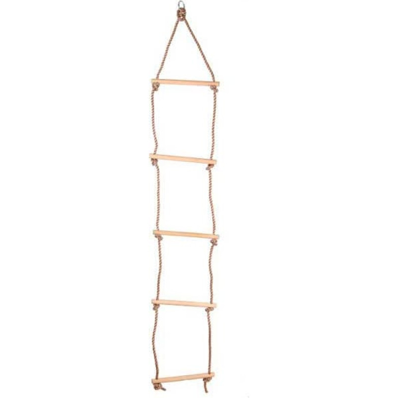 Virvju kāpnes “ECO” (5 pakāpieni)