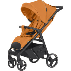 Carrello Baby Baby stroller CARRELLO Bravo 2024 CRL-8512 Amber Orange