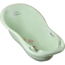 Tega Baby Vanna 102 cm FOREST FAIRYTALE light green TegaBaby FF-005-112